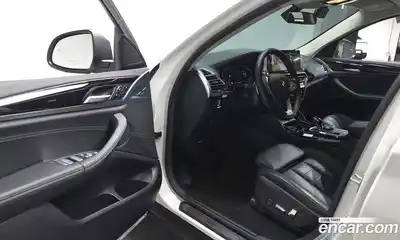 BMW X4 2023 2.0 Автомат в Москве № 156964, миниатюра 9