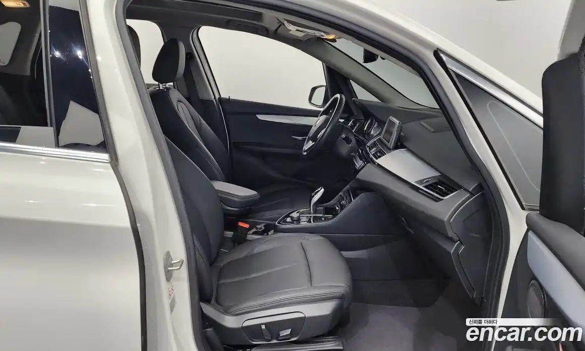 BMW 2-Series 2019 2.0 Автомат в Москве № 157442, фото 11