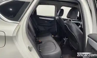 BMW 2-Series 2019 2.0 Автомат в Москве № 157442, миниатюра 12