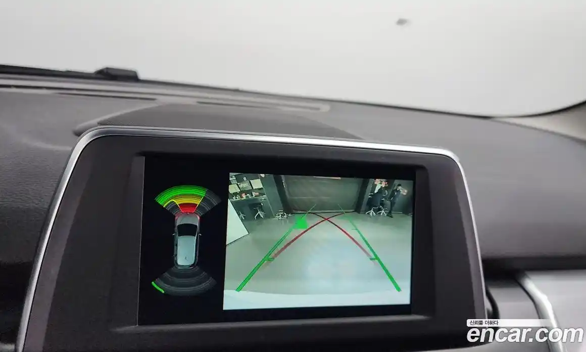 BMW 2-Series 2019 2.0 Автомат в Москве № 157442, фото 17