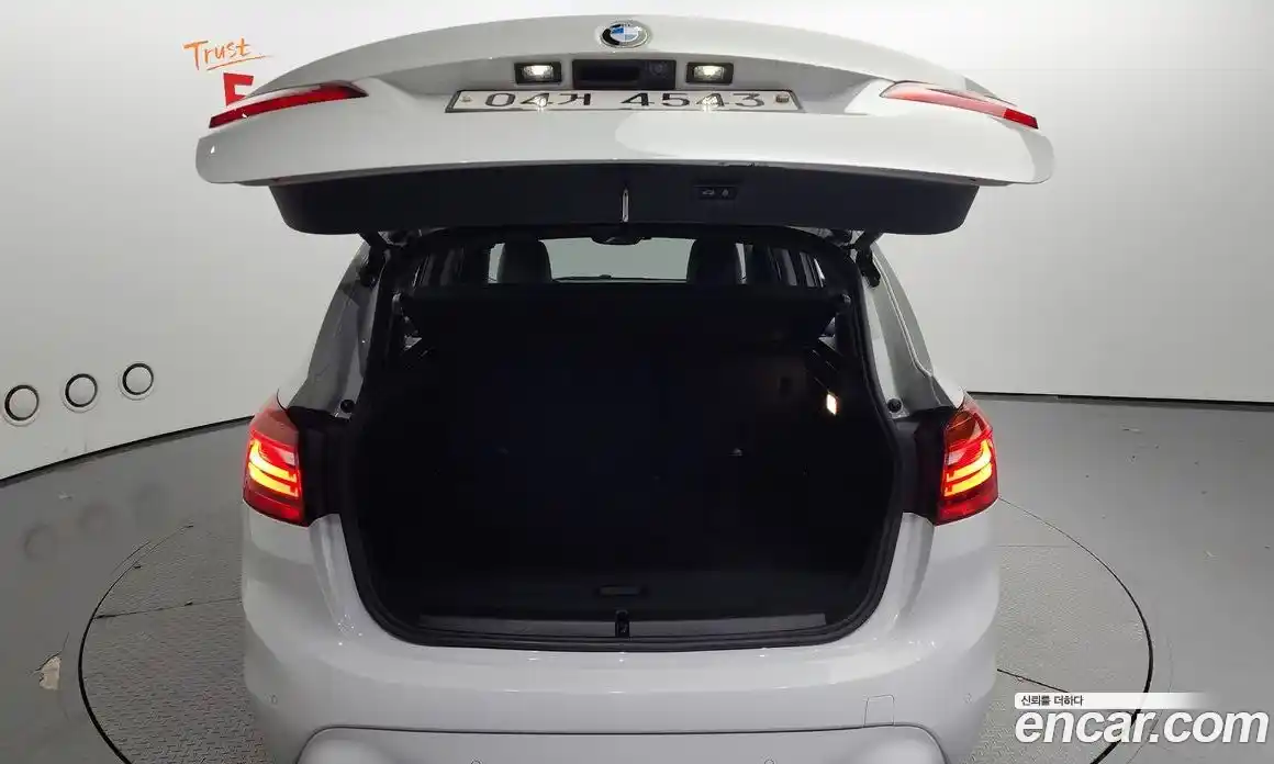 BMW 2-Series 2019 2.0 Автомат в Москве № 157442, фото 20