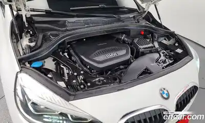 BMW 2-Series 2019 2.0 Автомат в Москве № 157442, миниатюра 6