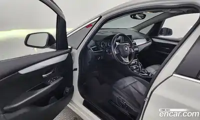 BMW 2-Series 2019 2.0 Автомат в Москве № 157442, миниатюра 10