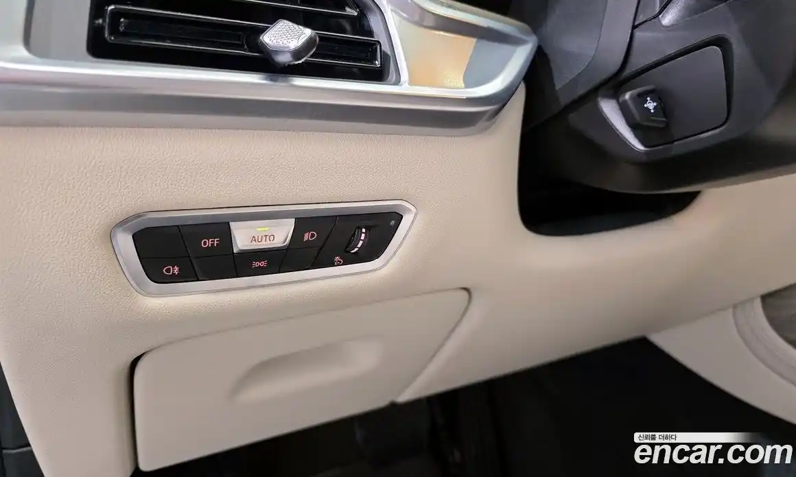 BMW X7 2023 3.0 Автомат в Москве № 157823, фото 12