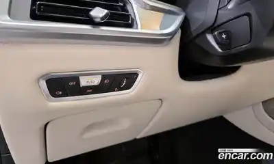 BMW X7 2023 3.0 Автомат в Москве № 157823, миниатюра 12