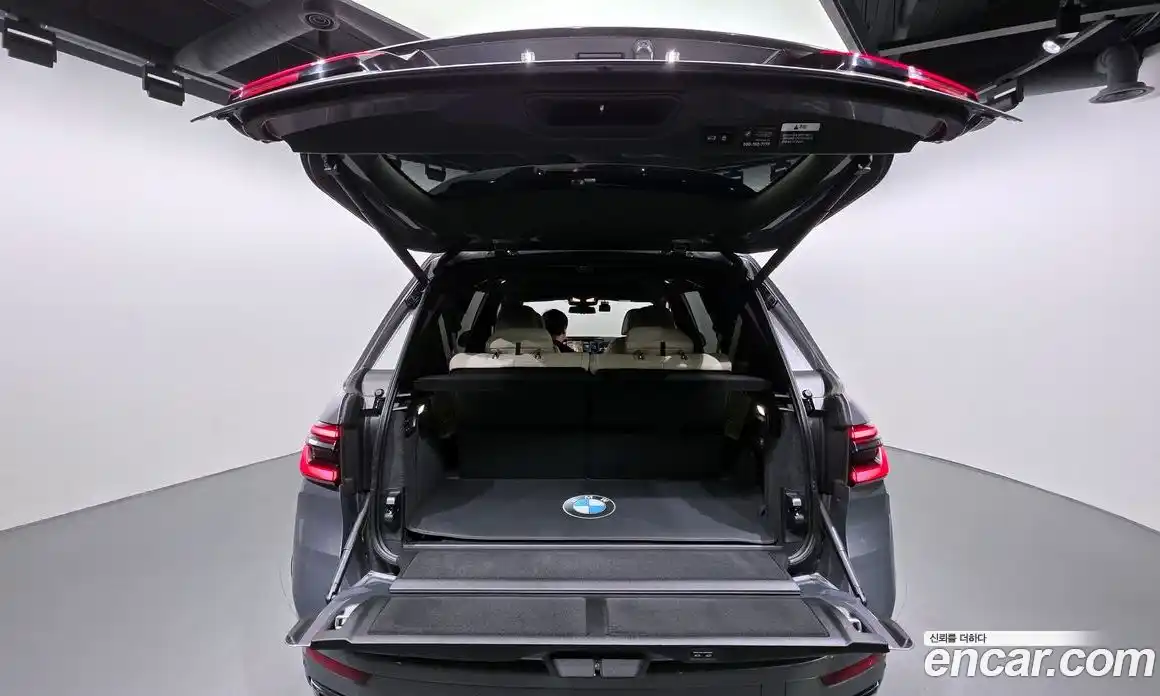 BMW X7 2023 3.0 Автомат в Москве № 157823, фото 16