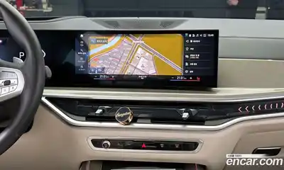 BMW X7 2023 3.0 Автомат в Москве № 157823, миниатюра 3