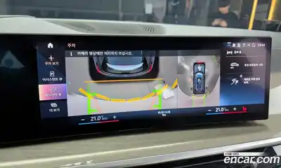 BMW X7 2023 3.0 Автомат в Москве № 157823, миниатюра 7