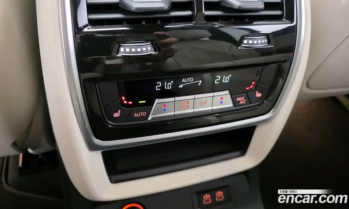 BMW X7 2023 3.0 Автомат в Москве № 157823, фото 9