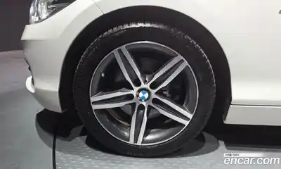 BMW 1-Series 2016 2.0 Автомат в Москве № 158319, миниатюра 11