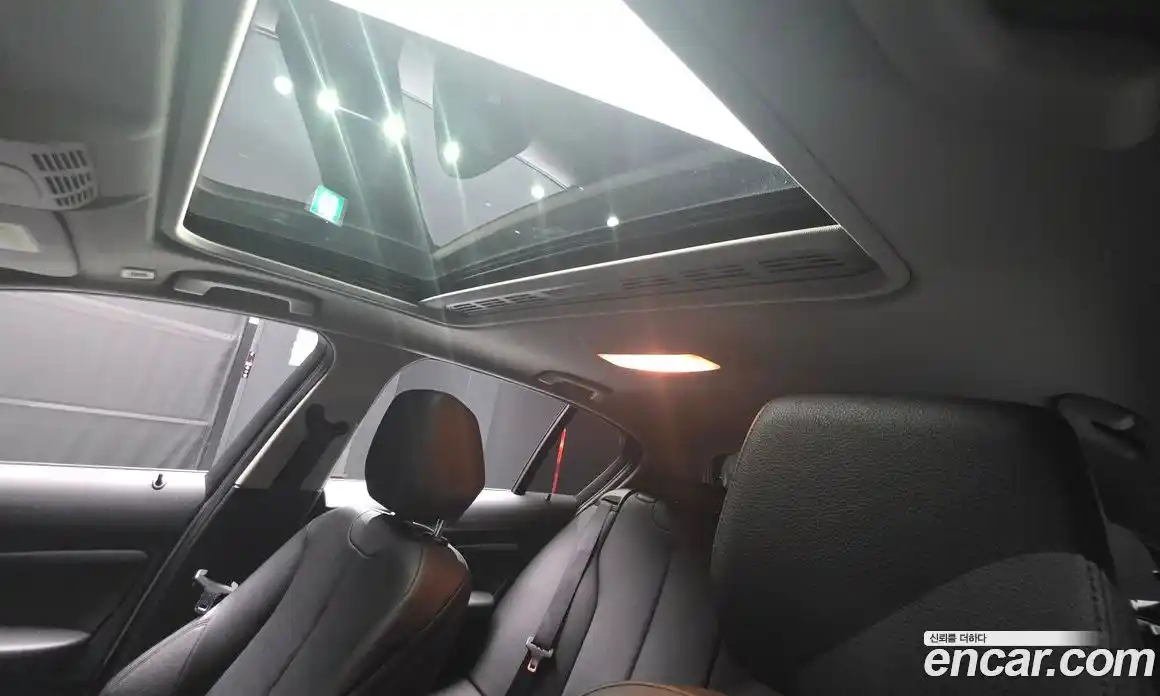 BMW 1-Series 2016 2.0 Автомат в Москве № 158319, фото 19