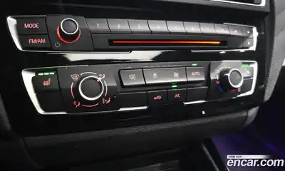 BMW 1-Series 2016 2.0 Автомат в Москве № 158319, миниатюра 2