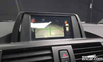 BMW 1-Series 2016 2.0 Автомат в Москве № 158319, миниатюра 3