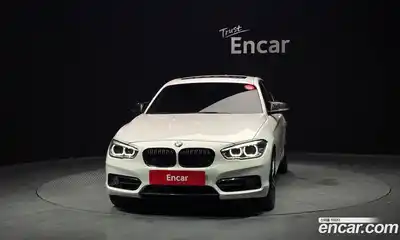 BMW 1-Series 2016 2.0 Автомат в Москве № 158319, миниатюра 4