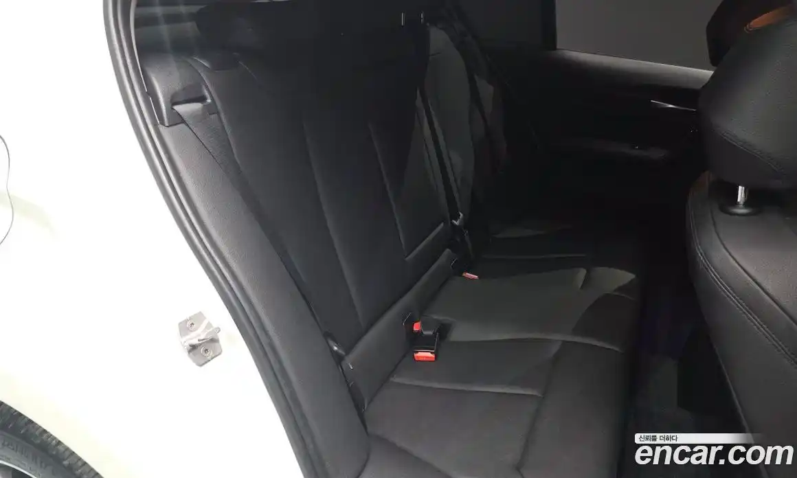 BMW 1-Series 2016 2.0 Автомат в Москве № 158319, фото 6