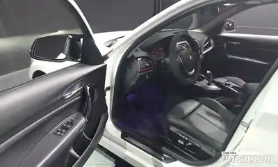 BMW 1-Series 2016 2.0 Автомат в Москве № 158319, миниатюра 7