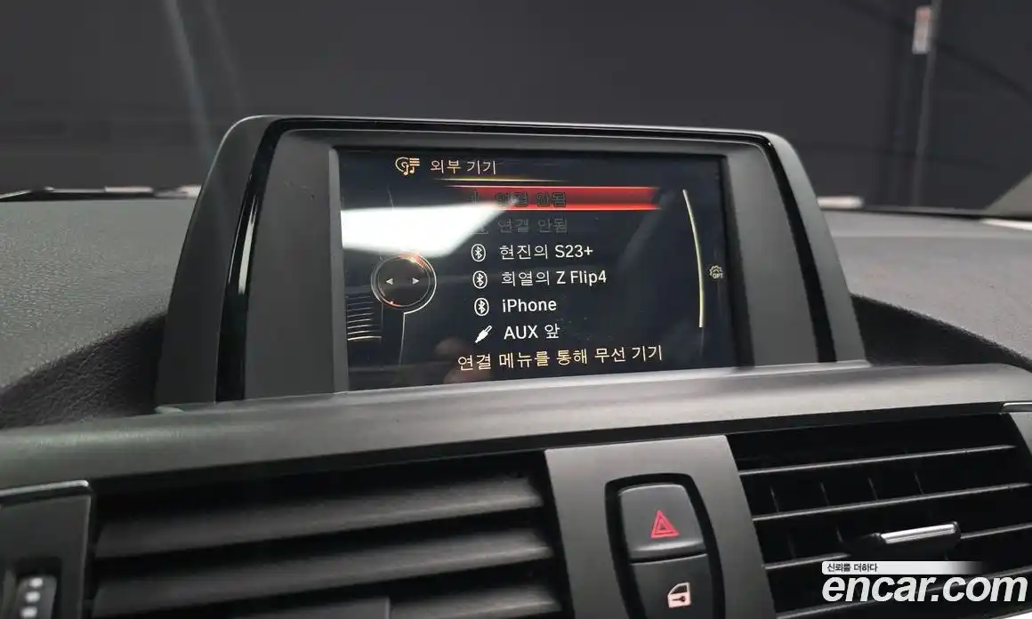 BMW 1-Series 2016 2.0 Автомат в Москве № 158319, фото 8