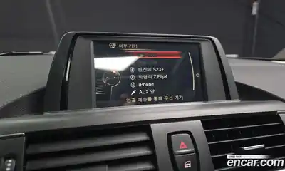 BMW 1-Series 2016 2.0 Автомат в Москве № 158319, миниатюра 8