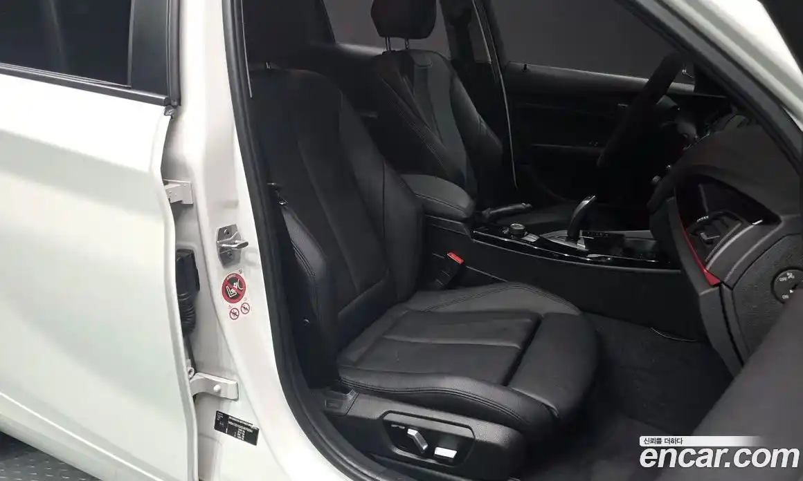 BMW 1-Series 2016 2.0 Автомат в Москве № 158319, фото 9