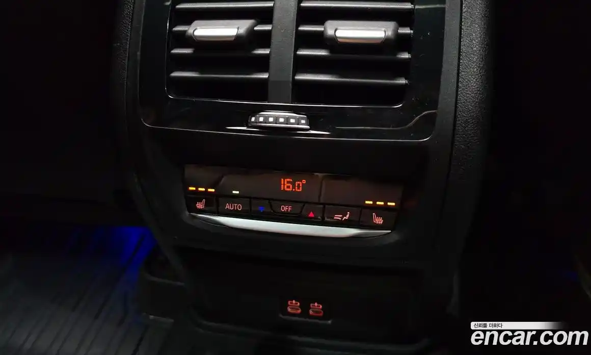 BMW X4M 2021 3.0 Автомат в Москве № 158653, фото 10