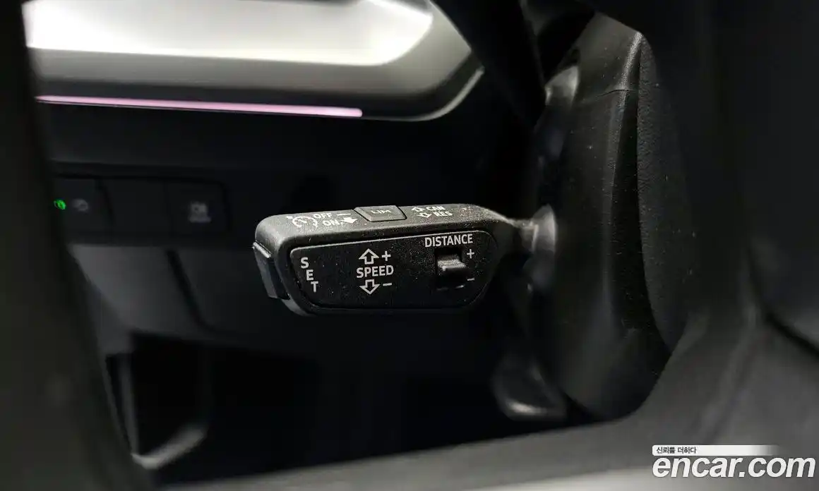 Audi Q4 e-tron 2023 0.2 Автомат в Москве № 158660, фото 14