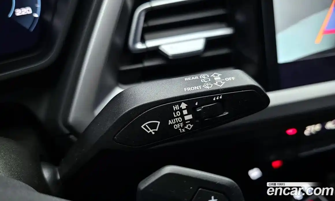 Audi Q4 e-tron 2023 0.2 Автомат в Москве № 158660, фото 15