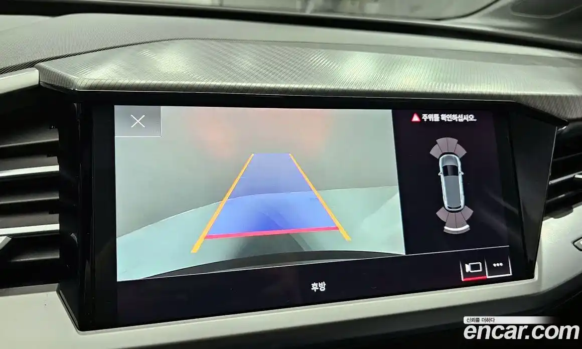 Audi Q4 e-tron 2023 0.2 Автомат в Москве № 158660, фото 17