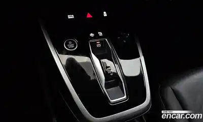 Audi Q4 e-tron 2023 0.2 Автомат в Москве № 158660, миниатюра 9