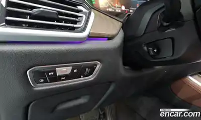 BMW X5 2022 3.0 Автомат в Москве № 159459, миниатюра 12