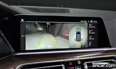 BMW X5 2022 3.0 Автомат в Москве № 159459, миниатюра 8