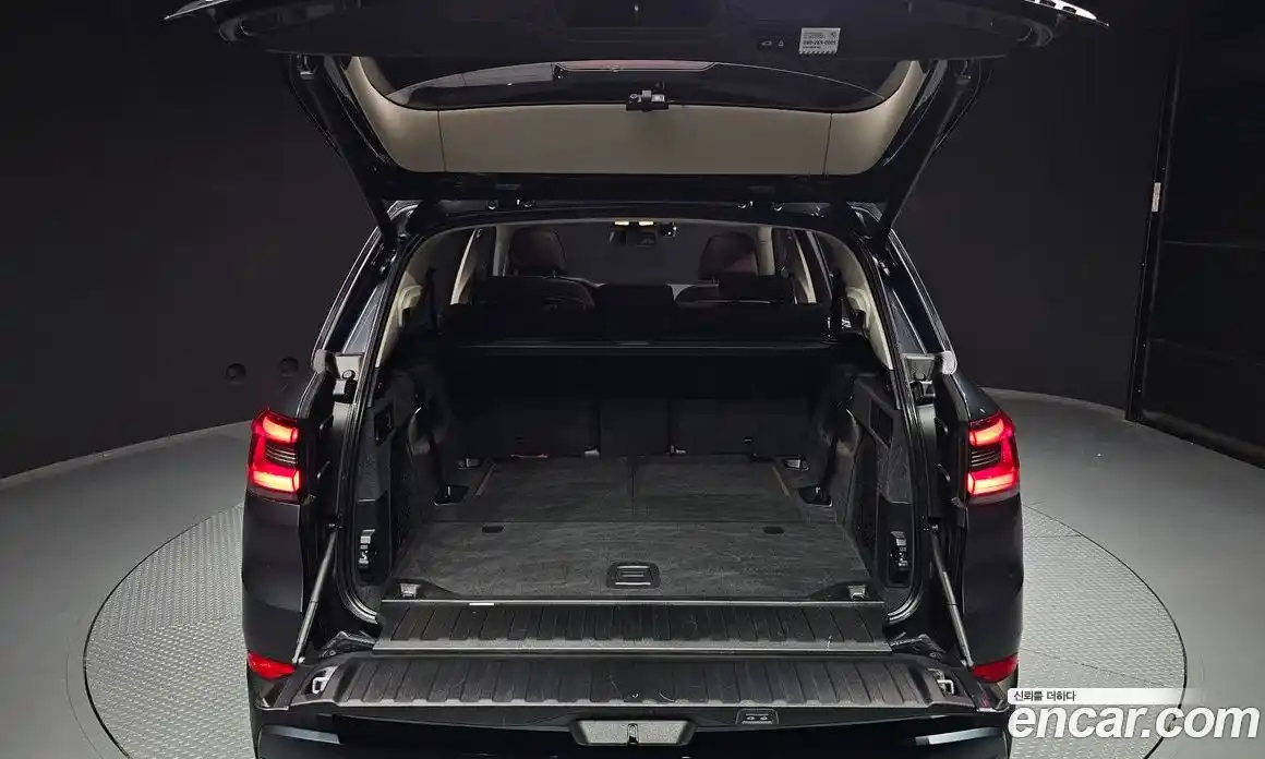 BMW X5 2022 3.0 Автомат в Москве № 159459, фото 10