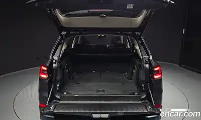 BMW X5 2022 3.0 Автомат в Москве № 159459, миниатюра 10