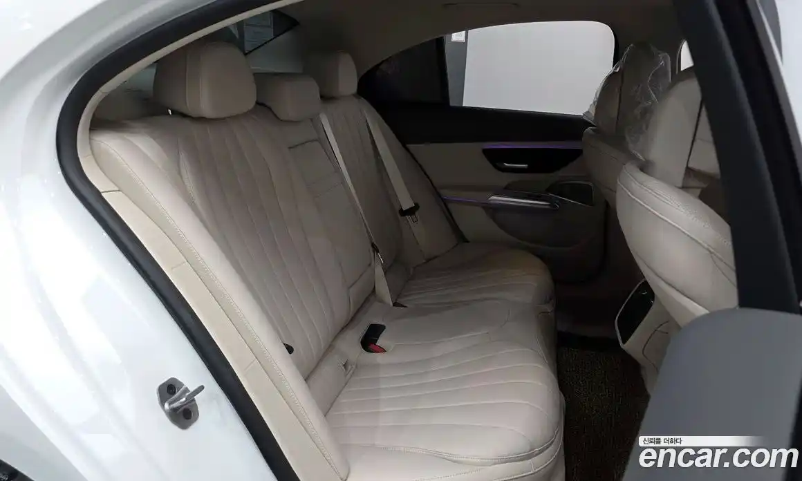 Mercedes-Benz E-Class 2024 2.0 Автомат в Москве № 160018, фото 14