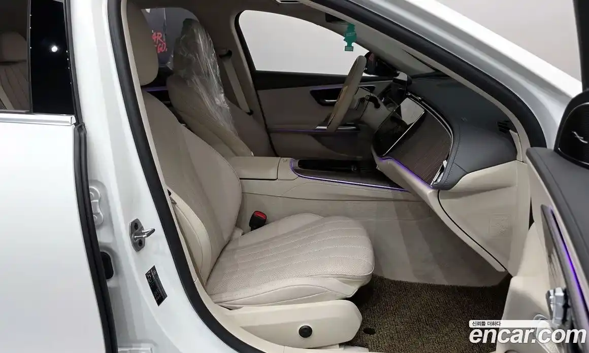 Mercedes-Benz E-Class 2024 2.0 Автомат в Москве № 160018, фото 16