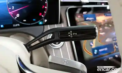 Mercedes-Benz E-Class 2024 2.0 Автомат в Москве № 160018, миниатюра 2