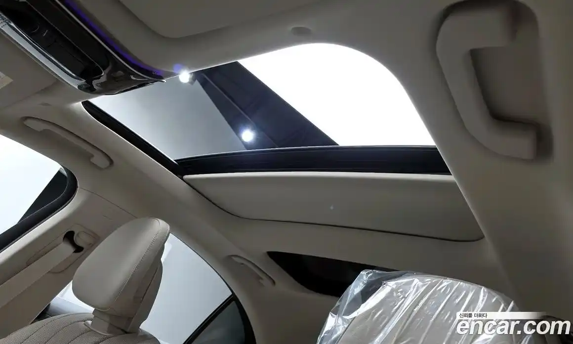 Mercedes-Benz E-Class 2024 2.0 Автомат в Москве № 160018, фото 4