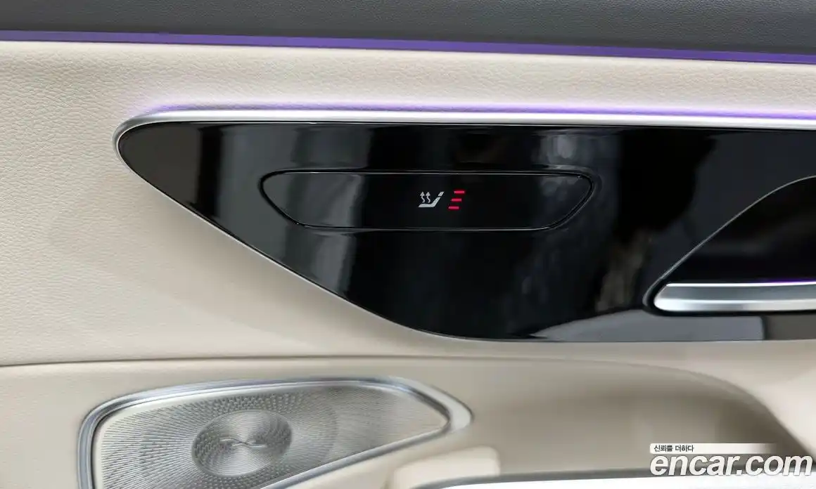 Mercedes-Benz E-Class 2024 2.0 Автомат в Москве № 160018, фото 5