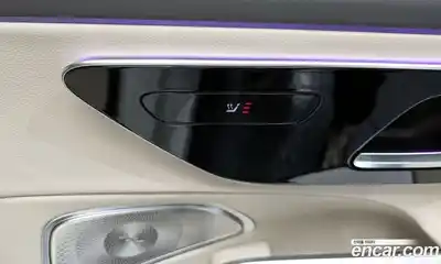 Mercedes-Benz E-Class 2024 2.0 Автомат в Москве № 160018, миниатюра 5