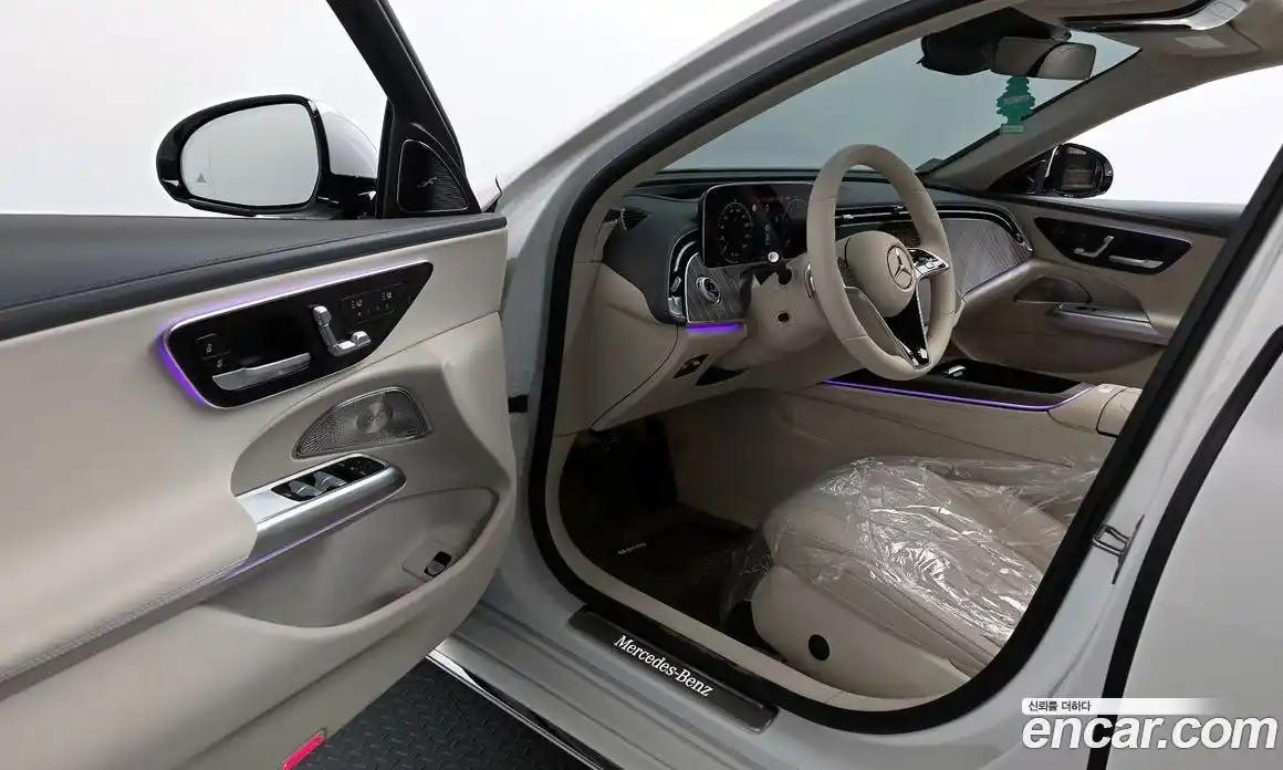 Mercedes-Benz E-Class 2024 2.0 Автомат в Москве № 160018, фото 8