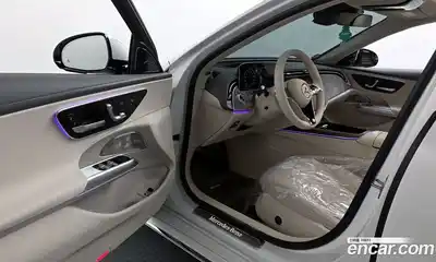 Mercedes-Benz E-Class 2024 2.0 Автомат в Москве № 160018, миниатюра 8