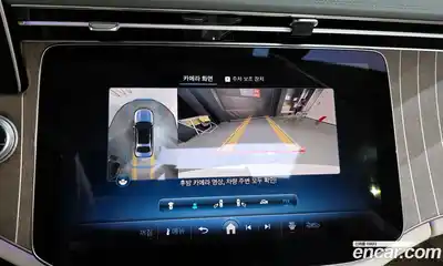 Mercedes-Benz E-Class 2024 2.0 Автомат в Москве № 160018, миниатюра 10