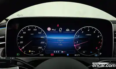 Mercedes-Benz E-Class 2024 2.0 Автомат в Москве № 160232, миниатюра 12