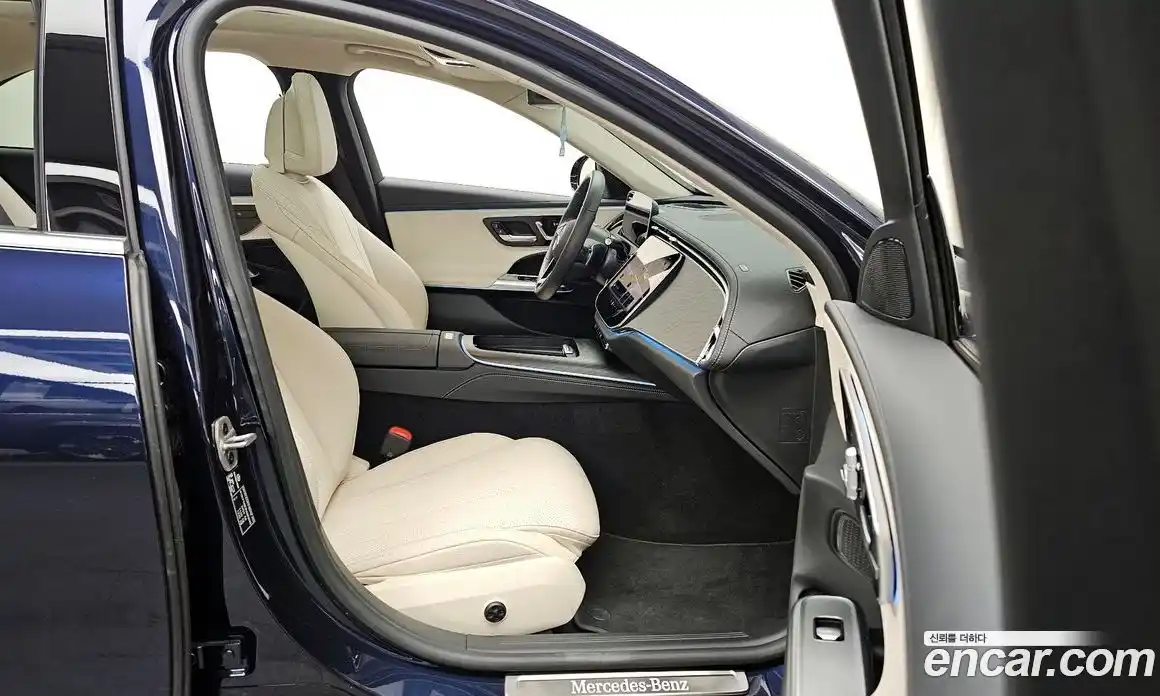 Mercedes-Benz E-Class 2024 2.0 Автомат в Москве № 160232, фото 13