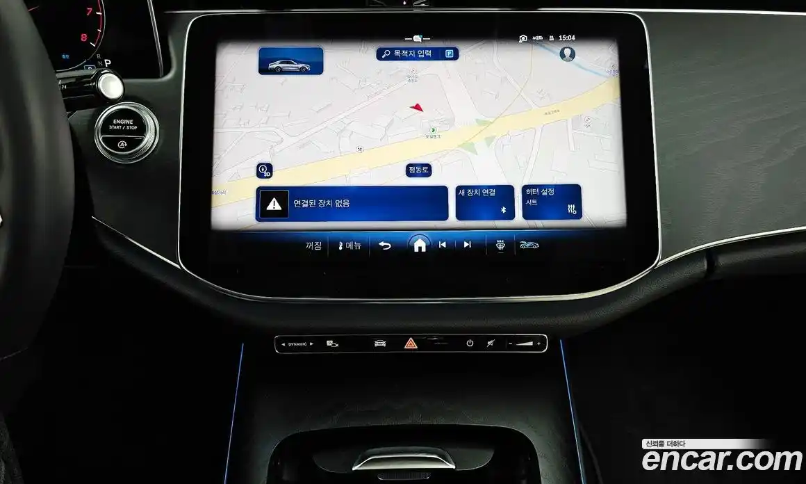 Mercedes-Benz E-Class 2024 2.0 Автомат в Москве № 160232, фото 20