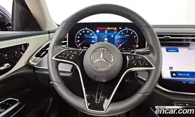 Mercedes-Benz E-Class 2024 2.0 Автомат в Москве № 160232, миниатюра 4