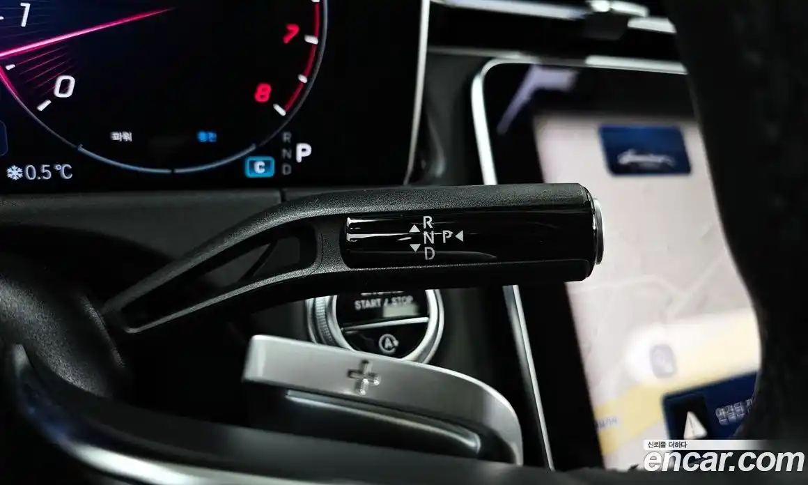 Mercedes-Benz E-Class 2024 2.0 Автомат в Москве № 160232, фото 5