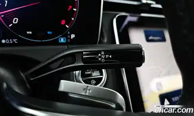 Mercedes-Benz E-Class 2024 2.0 Автомат в Москве № 160232, миниатюра 5