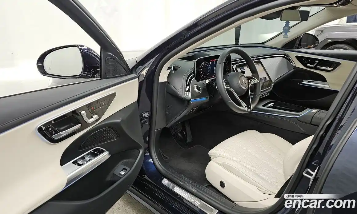 Mercedes-Benz E-Class 2024 2.0 Автомат в Москве № 160232, фото 6