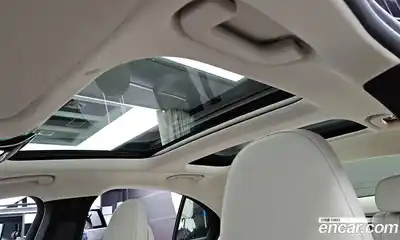 Mercedes-Benz E-Class 2024 2.0 Автомат в Москве № 160232, миниатюра 7