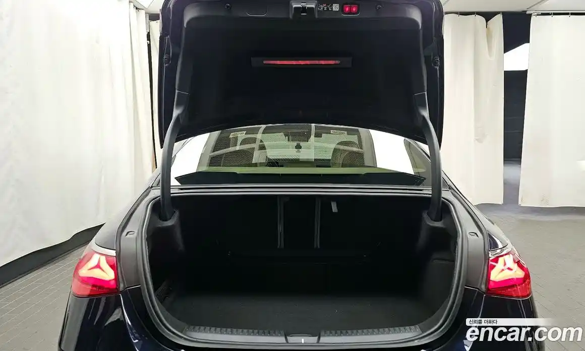 Mercedes-Benz E-Class 2024 2.0 Автомат в Москве № 160232, фото 8